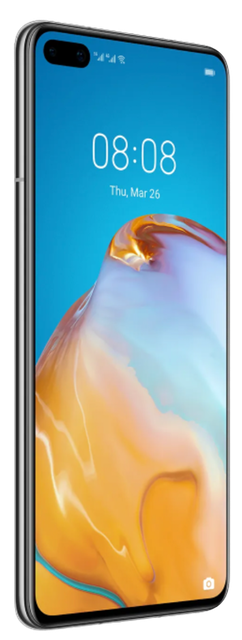 HUAWEI P410 Rekomendasi 1